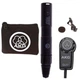 Мікрофон AKG C411 PP (2571H00040) - изображение 5