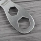 Мультитул NexTool Bottle Opener Finger Bro (KT5009B) - изображение 6