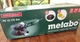 Полірувальна машина Metabo PE 12-175 SET - зображення 6