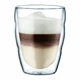 Набір склянок Bodum Pilatus Bodum-10 250мл 10484-10 - зображення 1