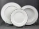 Столовый сервиз без супницы Thun Opal 8034800 6/25 - изображение 8