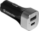Автомобильное зарядное устройство Defender UCG-01 1xUSB 1xTypeC 5V/5.4A (83569) - изображение 1
