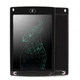 Планшет для малювання Moltis LCD Writing Tablet Black - зображення 2