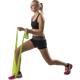 Эластичная лента для йоги/пилатеса Tunturi Resistance Band Medium 14TUSFU138 - изображение 4