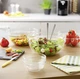Салатник Luminarc Empilable круглий 20 см Transparent (M0092) - зображення 3
