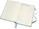 Записная книга Moleskine Passion Книги Подарочное издание 13 х 21 см 400 страниц в линейку Синяя (8058647620244) - изображение 4