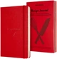Записная книга Moleskine Passion Рецепты Подарочное издание 13 х 21 см 400 страниц в линейку Красная (8058647620213) - изображение 2