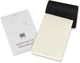 Записная книга Недатированная Moleskine PRO Pad 9 х 14 см 96 страницы Чёрная (8058647620909) - изображение 3