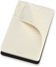 Записная книга Недатированная Moleskine PRO Pad 9 х 14 см 96 страницы Чёрная (8058647620909) - изображение 4