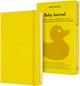 Записная книга Moleskine Passion Ребёнок Подарочное издание 13 х 21 см 400 страниц в линейку Жёлтая (8058647620251) - изображение 2