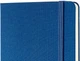 Записная книга Moleskine Two-Go 11.5 x 17.5 см 144 старницы Лазурная (8058647620176) - изображение 7