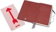 Записная книга Moleskine Вояжёр 11.5 х 18 см 208 страниц в линейку Синяя (8058647620374) - изображение 3