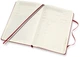 Записная книга Moleskine Passion Вино Подарочное издание 13 х 21 см 400 страниц в линейку Бордовая (8058647620220) - изображение 5