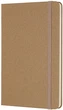 Записная книга Moleskine Two-Go 11.5 x 17.5 см 144 страницы Бежевая (8058647620206) - изображение 2