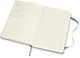 Записная книга Недатированная Moleskine PRO 13 х 21 см 240 страниц Зелёная (8058647620763) - изображение 4