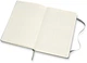 Записная книга Недатированная Moleskine PRO 13 х 21 см 240 страниц Зелёная (8058647620763) - изображение 5