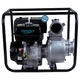 Мотопомпа 18л.с. Hmax 35м Qmax 120м³/год (4-х тактний) AQUATICA AQ60CX (772533) 3394743 - зображення 2