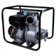 Мотопомпа 18л.с. Hmax 35м Qmax 120м³/год (4-х тактний) AQUATICA AQ60CX (772533) 3394743 - зображення 3