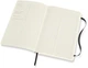 Notes Moleskine PRO 13 x 21 cm 240 stron Czarny (8058647620787) - obraz 4