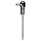 Вороток L-образный 3/4" 450мм CrV ULTRA (6050022) 4549509 - изображение 3