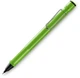 Карандаш чернографитный механический Lamy Safari Зелёный 0.5 мм (4014519661597) - изображение 1