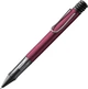 Ручка шариковая Lamy AL-Star Тёмный пурпур/Стержень M16 1 мм Чёрный (4014519282228) - изображение 1