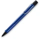 Ручка шариковая Lamy Safari Синяя/Стержень M16 1 мм Синий (4014519273844) - изображение 1