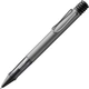 Ручка шариковая Lamy AL-Star Серая/Стержень M16 1 мм Чёрный (4014519275756) - изображение 1