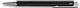 Ручка кулькова Lamy Logo M+ Чорна/Стрижень M16 1 мм Синій (4014519654124) - зображення 2