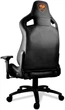Кресло Cougar Armor S Black - изображение 4