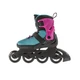 Детские ролики Rollerblade Microblade G 33-36.5 EU Emerald Green - изображение 3