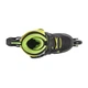 Детские ролики Rollerblade Microblade 3WD 33-36.5 EU Yellow - изображение 6