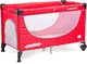 Детская кровать манеж Caretero Simplo Red - изображение 1