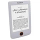 Электронная книга PocketBook 614 Basic 3 White (PB614-2-D-CIS) - изображение 2