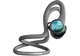 Plantronics BackBeat Fit 2100 grey - изображение 2