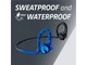 Plantronics BackBeat Fit 2100 lava-black - зображення 7
