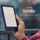 Электронная книга с подсветкой Amazon Kindle All-new 10th Gen. 2019 White - изображение 3