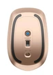 Миша Bluetooth HP Z5000 (W2Q00AA) Black - зображення 4