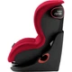 Детское автокресло BRITAX-ROMER KING II BLACK SERIES Fire Red 9-18 кг - изображение 3