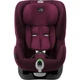 Автокрісло Britax-Romer King II LS Black series Burgundy Red гр.1 9-18 кг 2000030804 - зображення 4