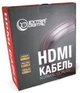 Кабель ExtraDigital HDMI to HDMI v1.4B 28awg 14+1 CCS 10 м (KBH1748) - изображение 6