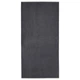 Банное полотенце IKEA (ИКЕА) VÅGSJÖN 70x140см темно-серое (303.536.08) - изображение 2