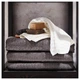 Банное полотенце IKEA (ИКЕА) VÅGSJÖN 70x140см темно-серое (303.536.08) - изображение 6