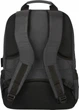Рюкзак для ноутбука Tucano Lato 17" Black (BLABK) - изображение 3