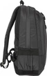 Рюкзак для ноутбука Tucano Lato 17" Black (BLABK) - изображение 5