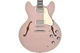 Электрогитара GIBSON ES-335 BIG BLOCK RETRO WOOD ROSE - изображение 5