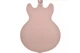 Электрогитара GIBSON ES-335 BIG BLOCK RETRO WOOD ROSE - изображение 6