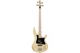 Бас-гитара IBANEZ SRMD200 VWH - изображение 1