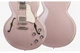 Электрогитара GIBSON ES-335 BIG BLOCK RETRO WOOD ROSE - изображение 9