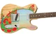 Электрогитара FENDER JIMMY PAGE TELECASTER RW NAT - изображение 3